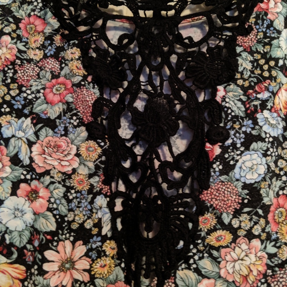 Forever 21 dress